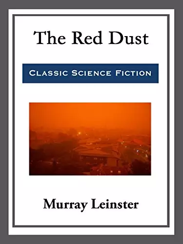 Red Dust