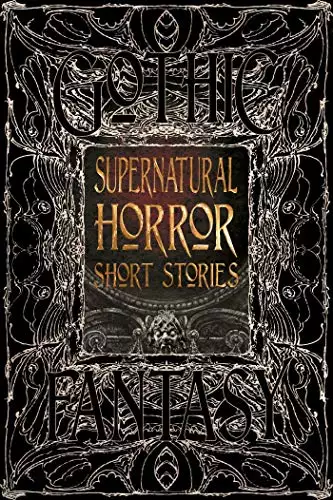 Supernatural Horror Short Stories