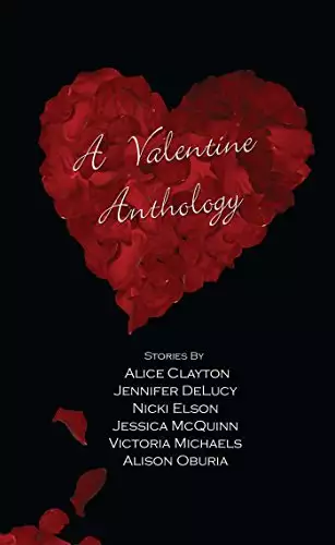 Valentine Anthology