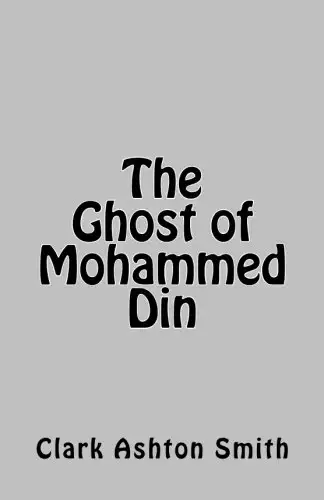 Ghost of Mohammed Din