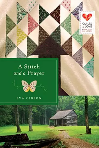 Stitch and a Prayer