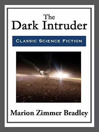 Dark Intruder