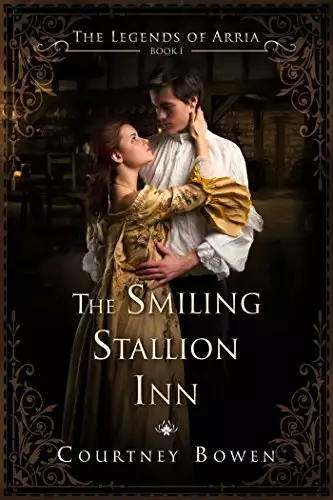 The Smiling Stallion Inn