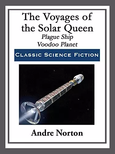 Voyages of the Solar Queen