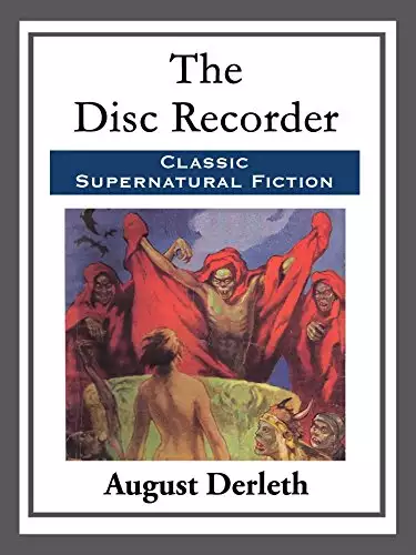 The Disc Recorder