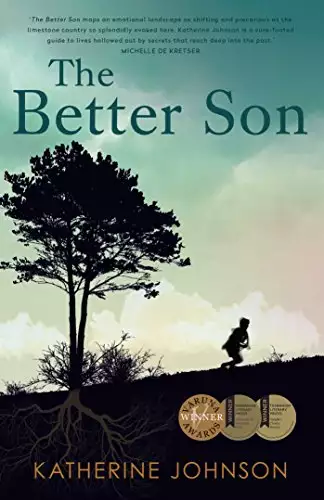 The Better Son