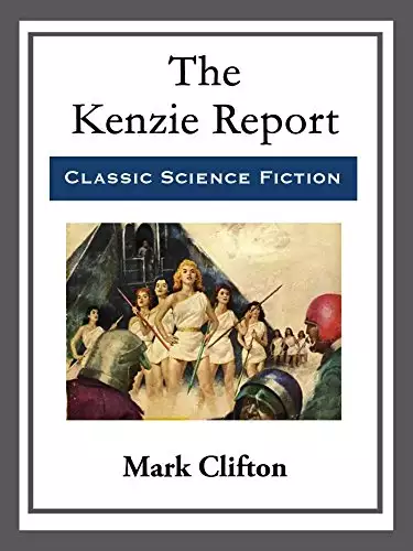The Kenzie Report