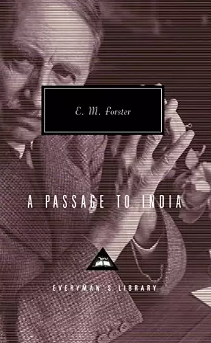 Passage to India