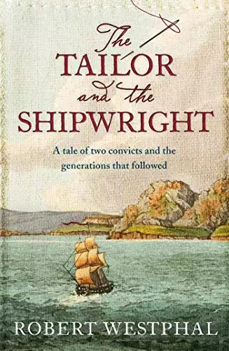 Tailor and the Shipwright