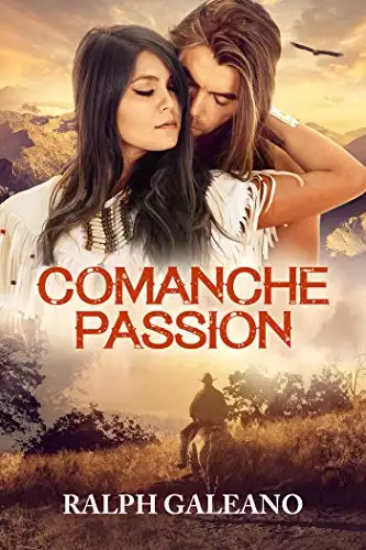 Comanche Passion