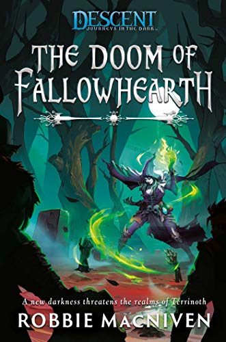 Doom of Fallowhearth