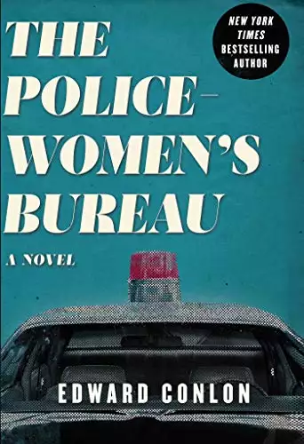Policewomen's Bureau