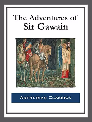 Adventures of Sir Gawain