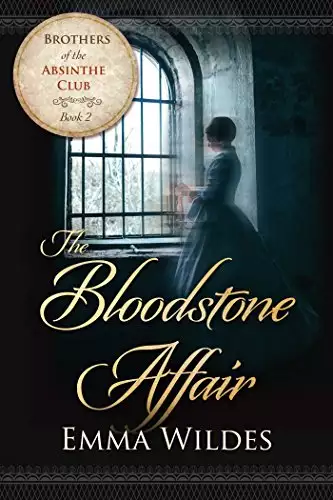 Bloodstone Affair
