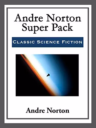 Andre Norton Super Pack