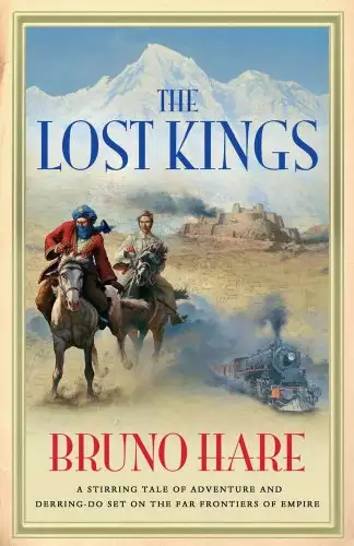 Lost Kings