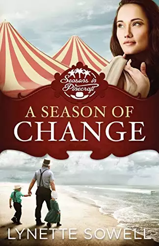 Season of Change