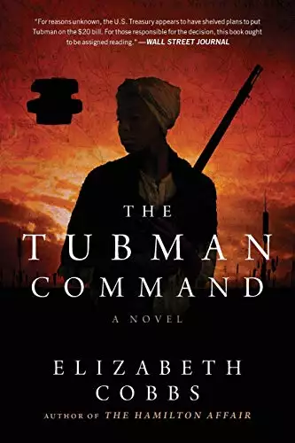 Tubman Command