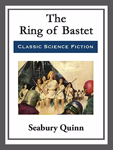 Ring of Bastet