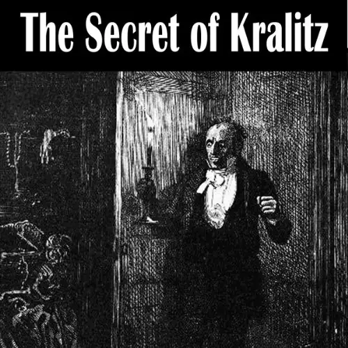Secret of Kralitz