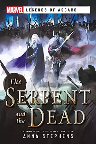 Serpent & The Dead