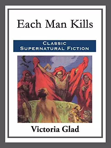 Each Man Kills