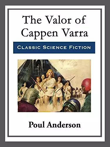 The Valor of Cappen Varra