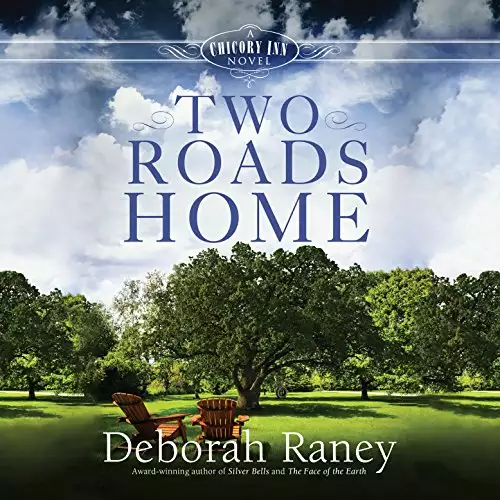Two Roads Home