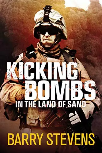 Kicking Bombs in the Land of Sand