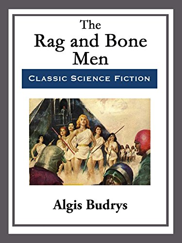 Rag and Bone Men