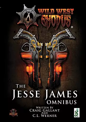 Jesse James Omnibus