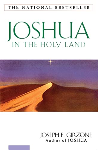 Joshua In The Holy Land