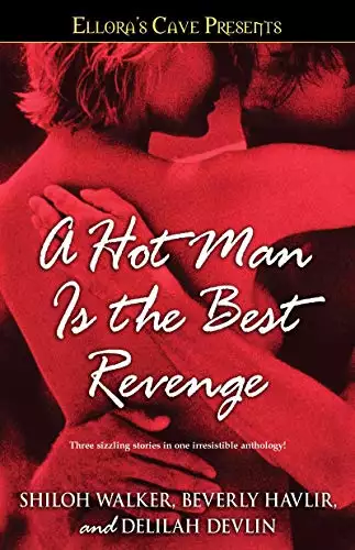 Hot Man Is the Best Revenge