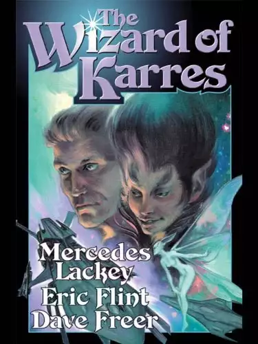 Wizard of Karres