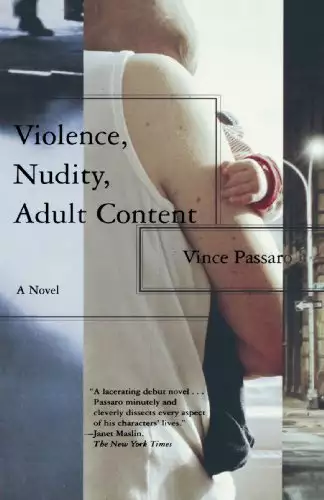 Violence, Nudity, Adult Content