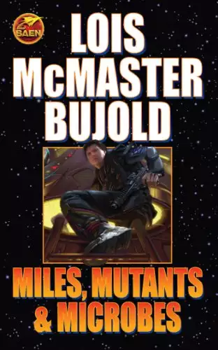 Miles, Mutants and Microbes