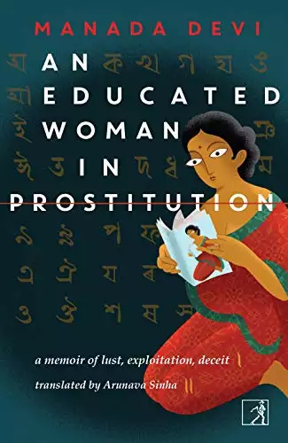 An Educated Woman In Prostitution