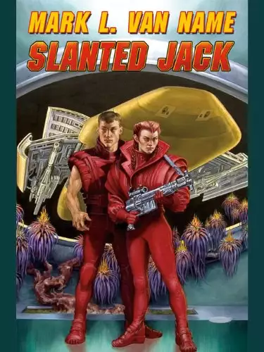 Slanted Jack