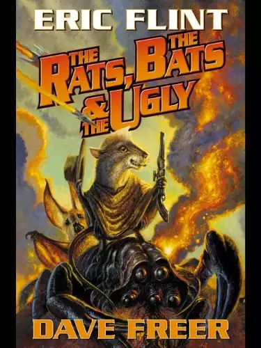 Rats, the Bats & the Ugly