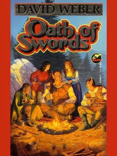 Oath of Swords