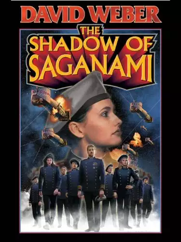 Shadow of Saganami