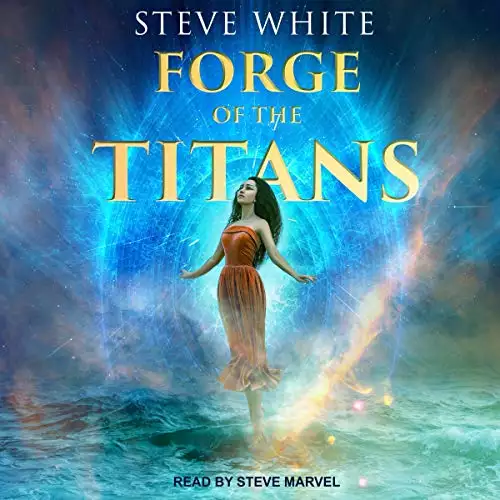 Forge of the Titans