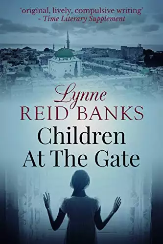 Children At the Gate