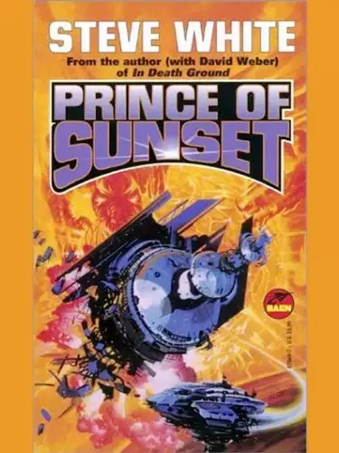 Prince of Sunset