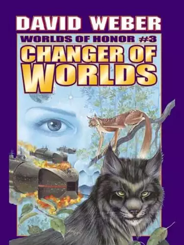 Changer of Worlds