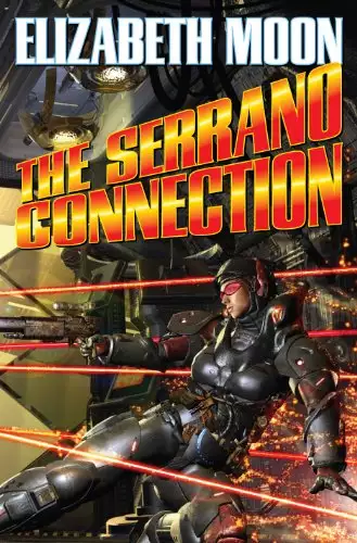 Serrano Connection
