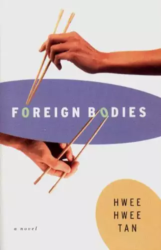 Foreign Bodies