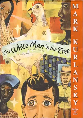 White Man in the Tree and Other Stories