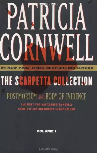 Scarpetta Collection Volume I