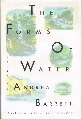 Forms of Water